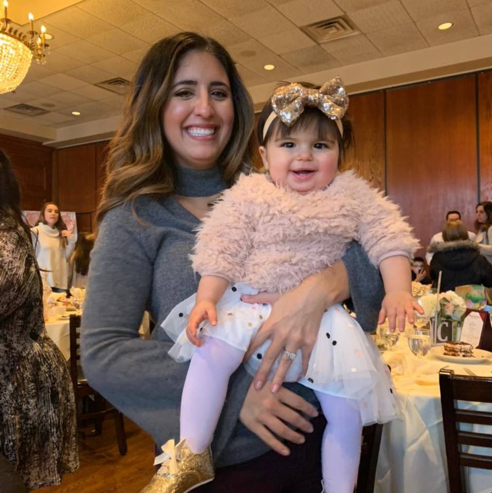 Meet your Posher, Brittany